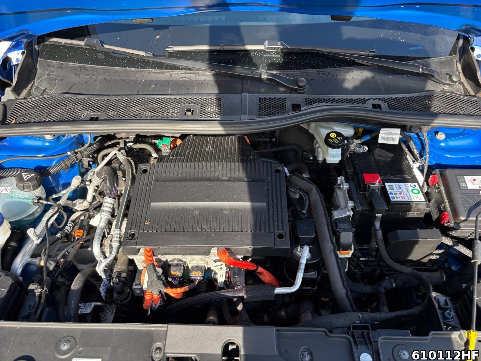 Fahrzeugabbildung Opel Corsa e Edition 57kW*KAMERA*PDC*NAVI*SHZ*