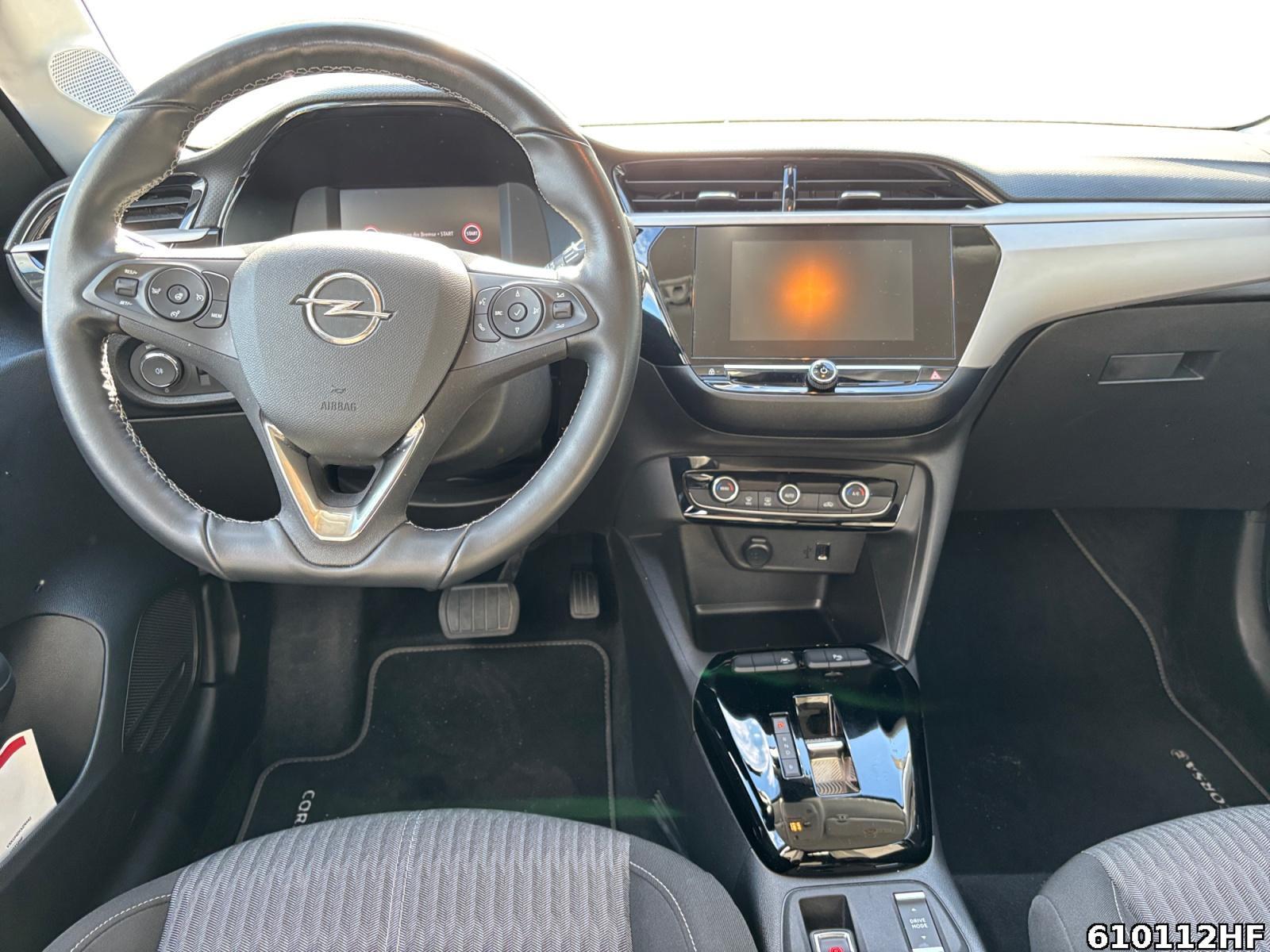 Fahrzeugabbildung Opel Corsa e Edition 57kW*KAMERA*PDC*NAVI*SHZ*