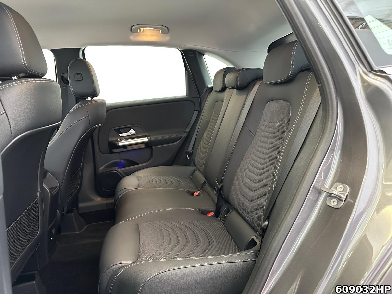 Fahrzeugabbildung Mercedes-Benz B 200 Progressive AHK Multibeam 360° Totw. Assi
