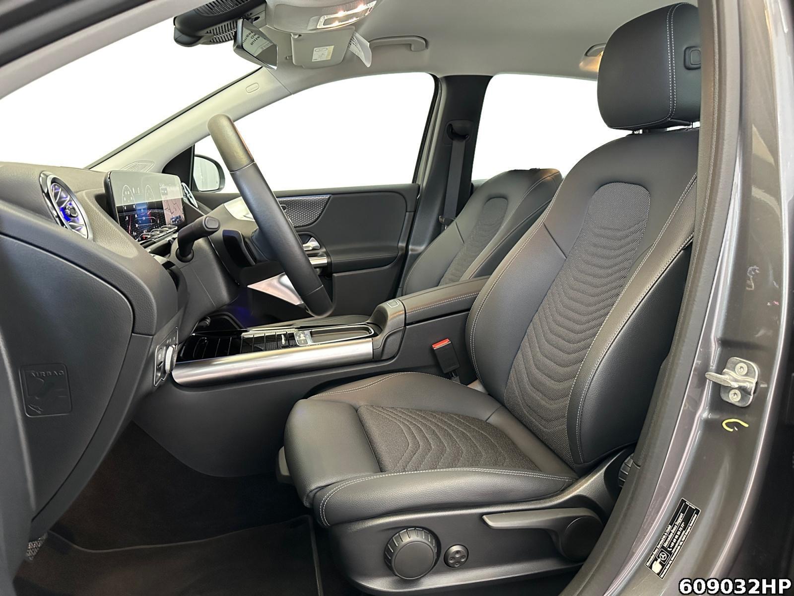 Fahrzeugabbildung Mercedes-Benz B 200 Progressive AHK Multibeam 360° Totw. Assi