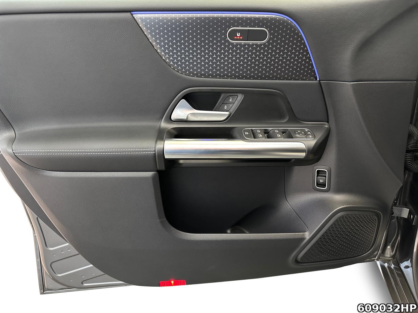 Fahrzeugabbildung Mercedes-Benz B 200 Progressive AHK Multibeam 360° Totw. Assi