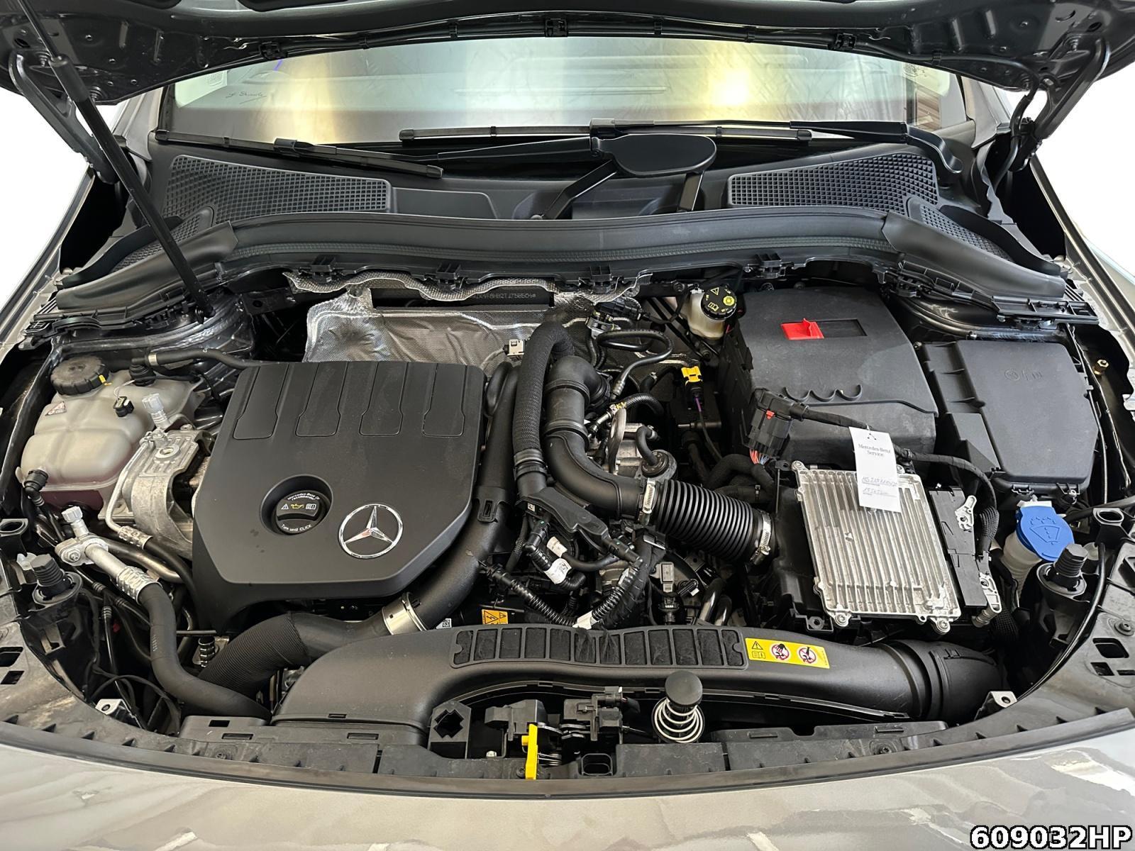 Fahrzeugabbildung Mercedes-Benz B 200 Progressive AHK Multibeam 360° Totw. Assi