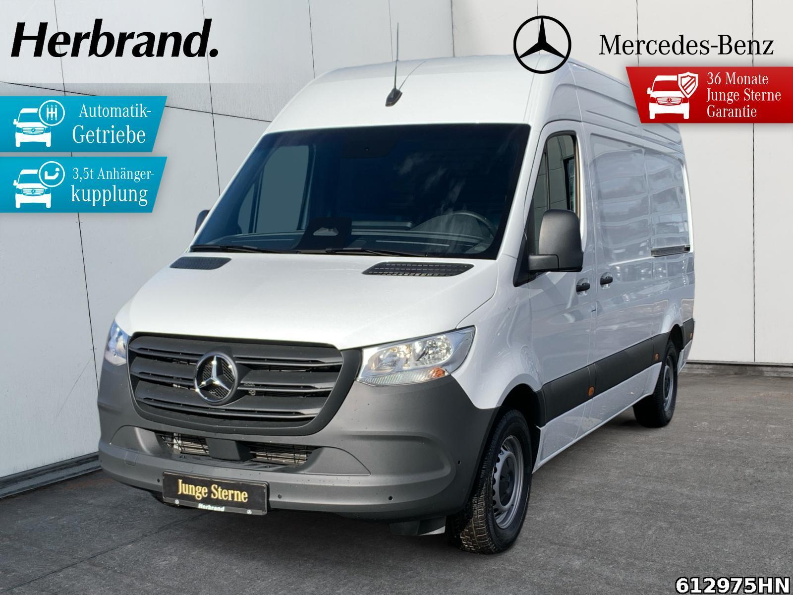 Mercedes-Benz Sprinter 315 PRO L2H2 *SCHIEBETÜR LI+RE*AHK 3,5*