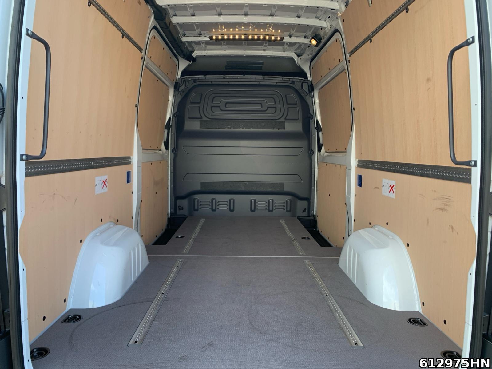 Fahrzeugabbildung Mercedes-Benz Sprinter 315 PRO L2H2 *SCHIEBETÜR LI+RE*AHK 3,5*