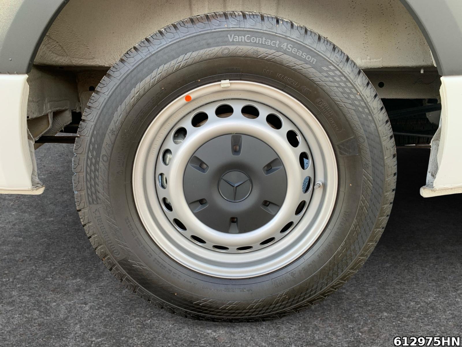 Fahrzeugabbildung Mercedes-Benz Sprinter 315 PRO L2H2 *SCHIEBETÜR LI+RE*AHK 3,5*