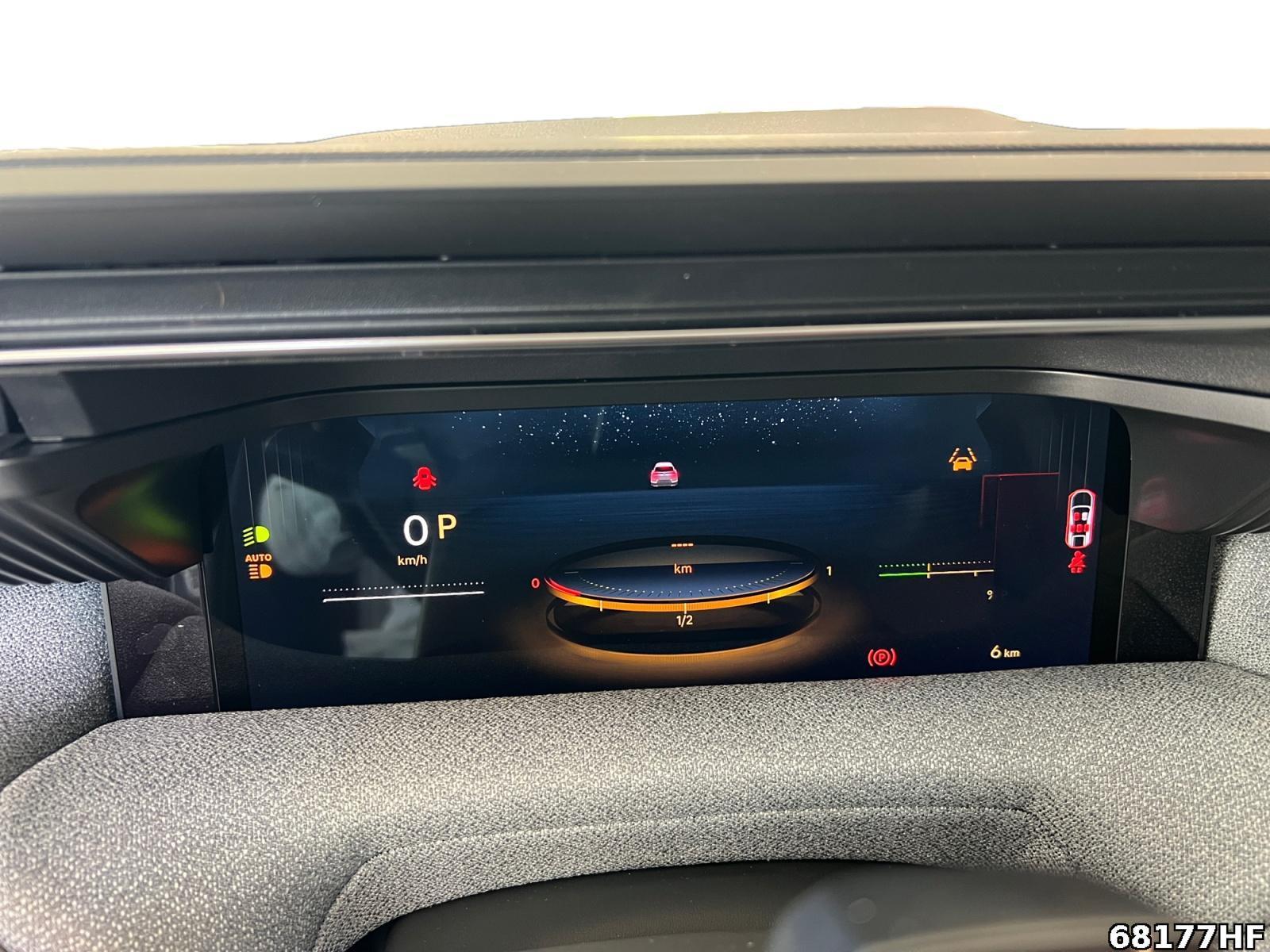 Fahrzeugabbildung Citroën C5 Aircross Team D Hybrid