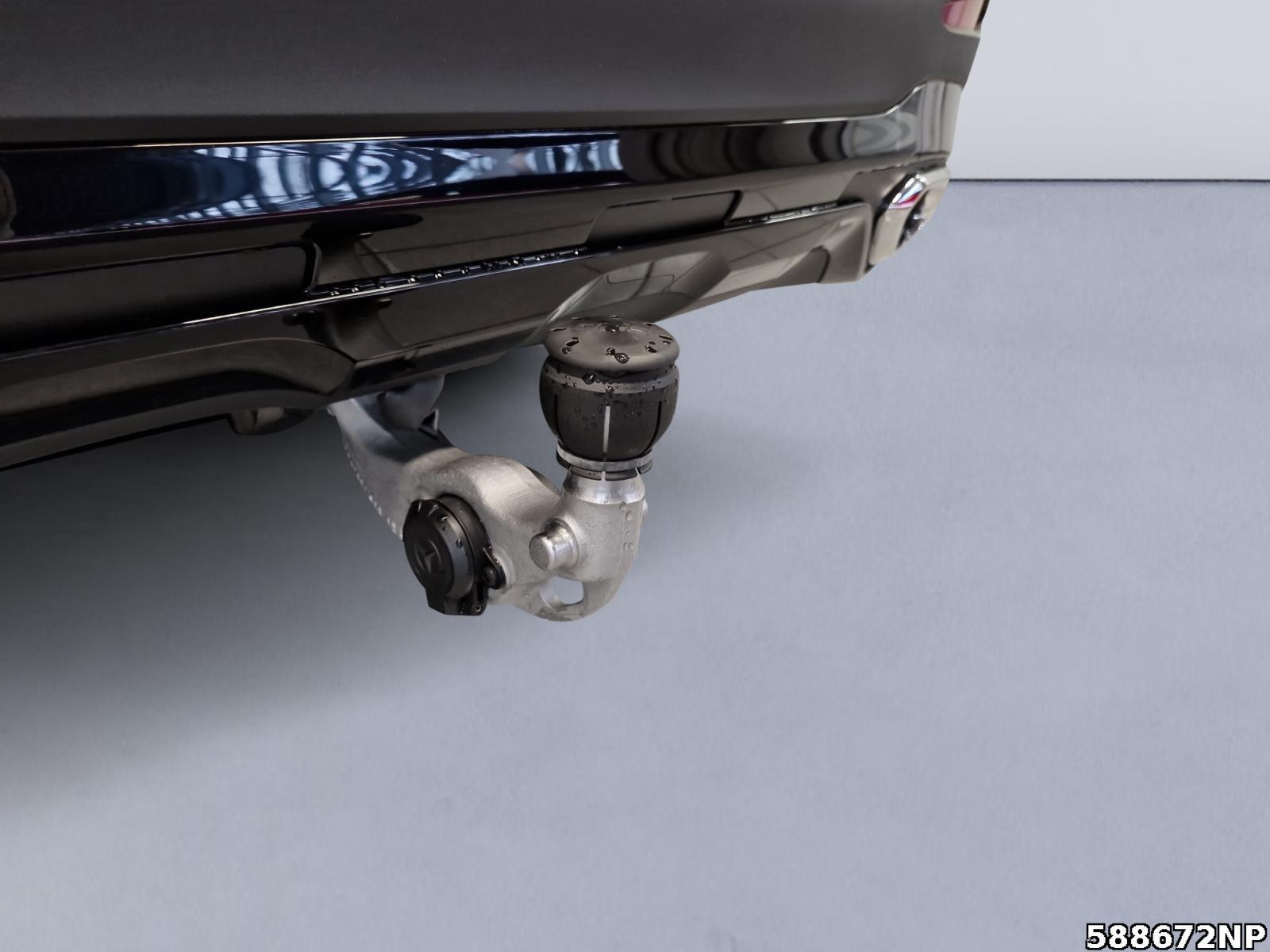 Fahrzeugabbildung Mercedes-Benz GLC 220 d 4MATIC +AMG+DIGITAL+BURMESTER+360+AHK+
