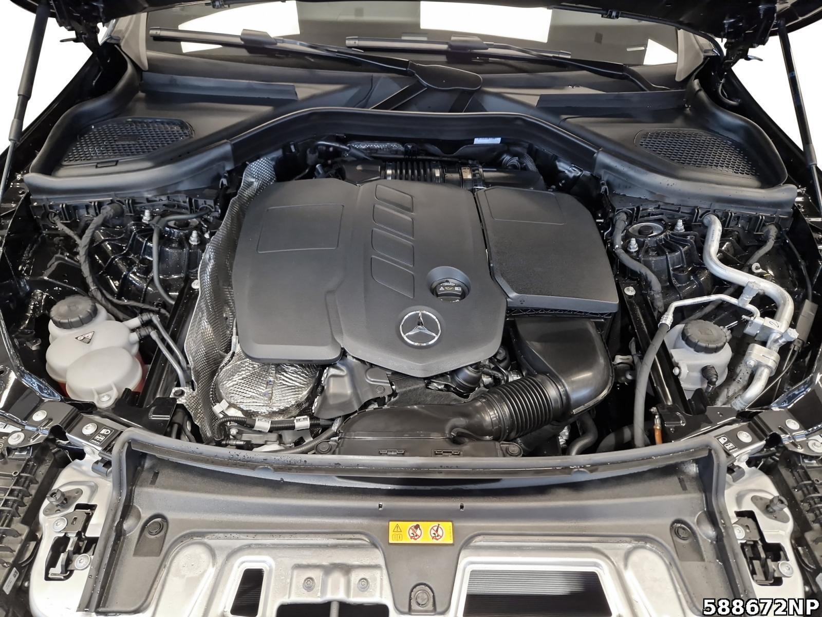 Fahrzeugabbildung Mercedes-Benz GLC 220 d 4MATIC +AMG+DIGITAL+BURMESTER+360+AHK+