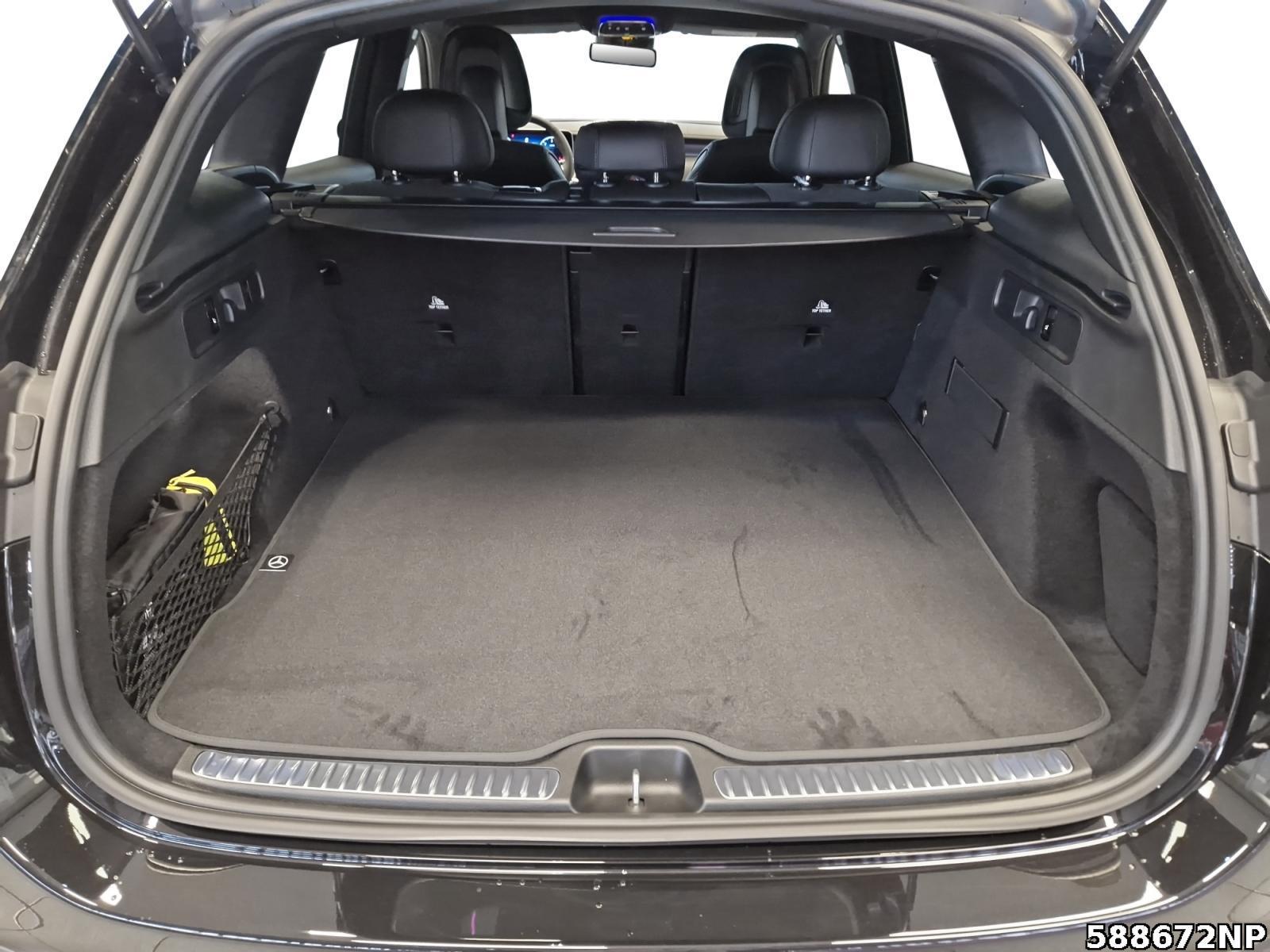 Fahrzeugabbildung Mercedes-Benz GLC 220 d 4MATIC +AMG+DIGITAL+BURMESTER+360+AHK+