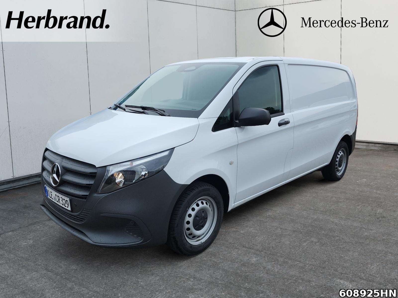Mercedes-Benz Vito 114 Vito lang*