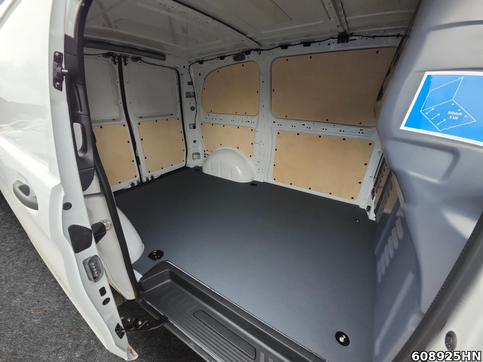 Fahrzeugabbildung Mercedes-Benz Vito 114 Vito lang*