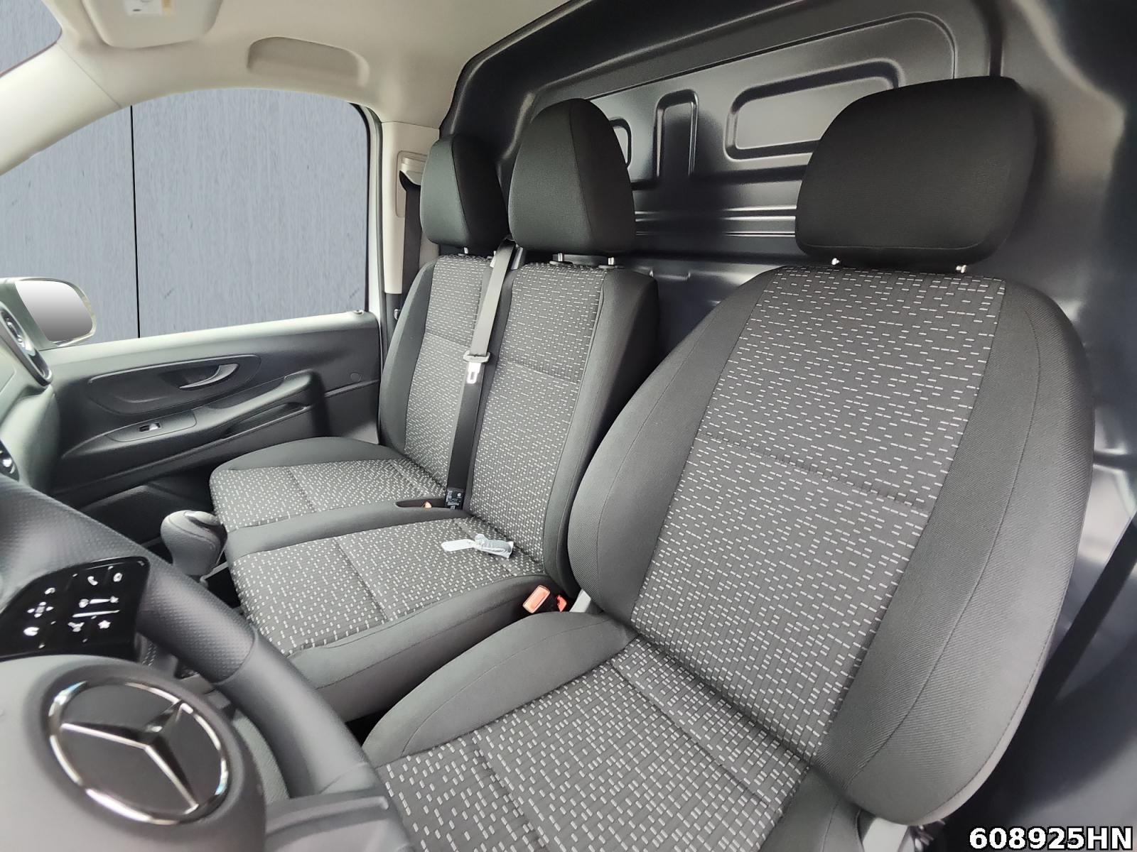 Fahrzeugabbildung Mercedes-Benz Vito 114 Vito lang*
