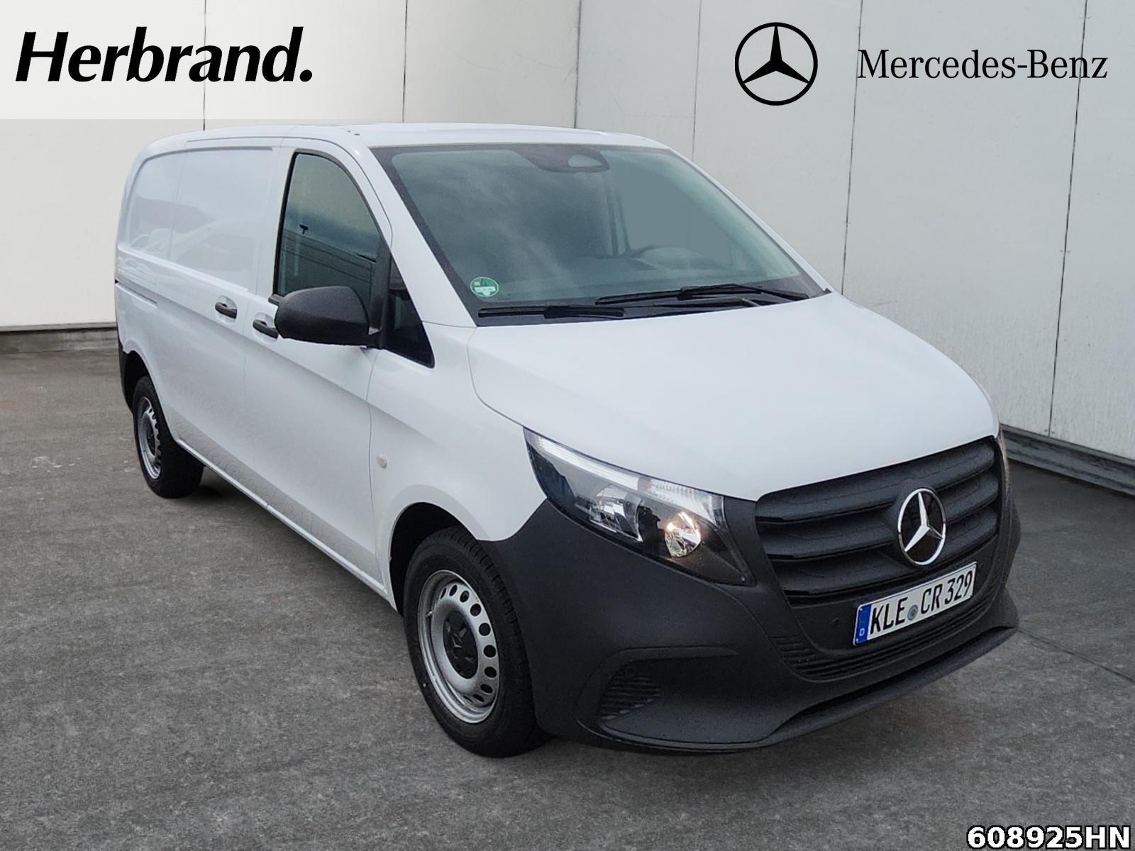 Fahrzeugabbildung Mercedes-Benz Vito 114 Vito lang*
