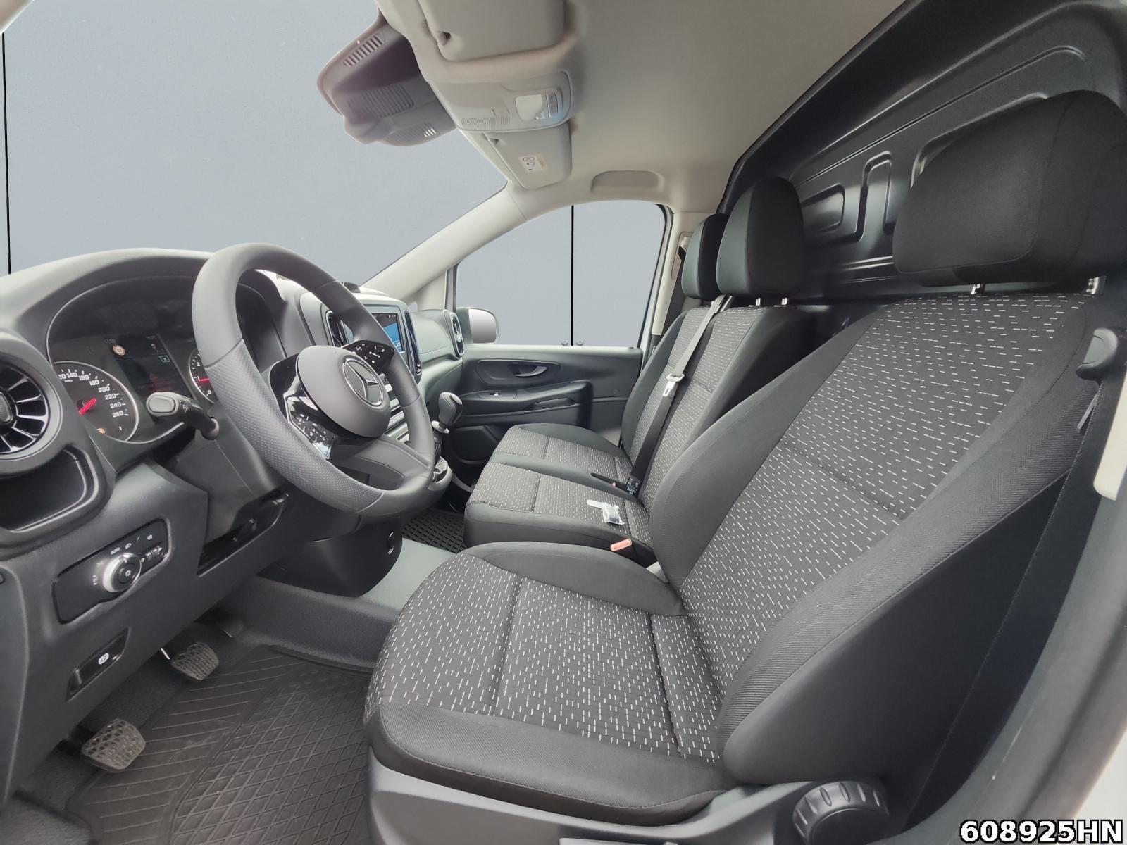 Fahrzeugabbildung Mercedes-Benz Vito 114 Vito lang*