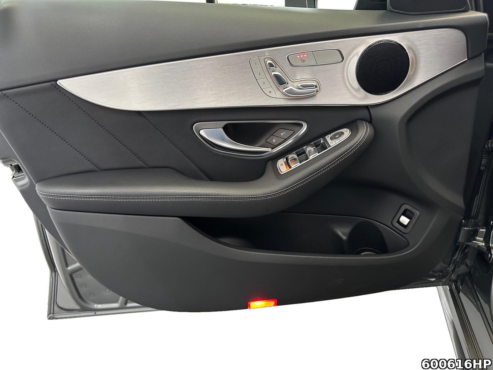 Fahrzeugabbildung Mercedes-Benz C 220 AMG