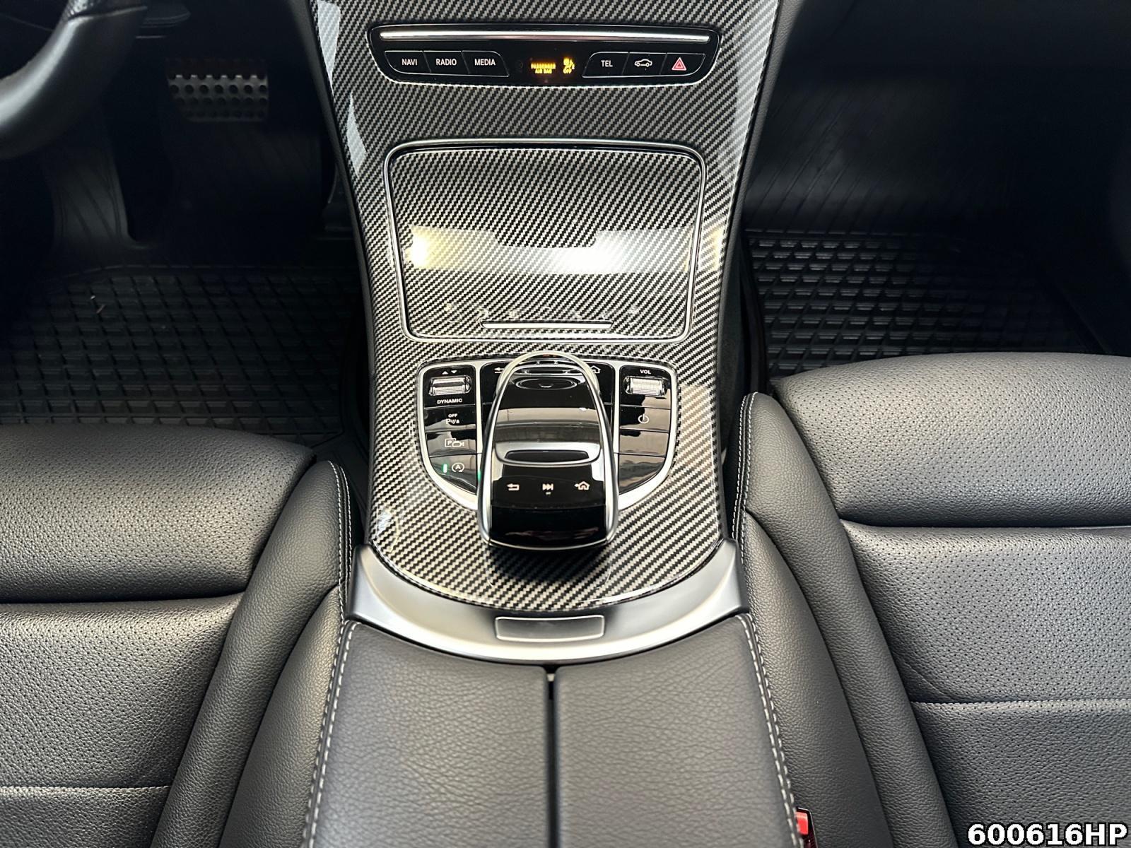 Fahrzeugabbildung Mercedes-Benz C 220 AMG