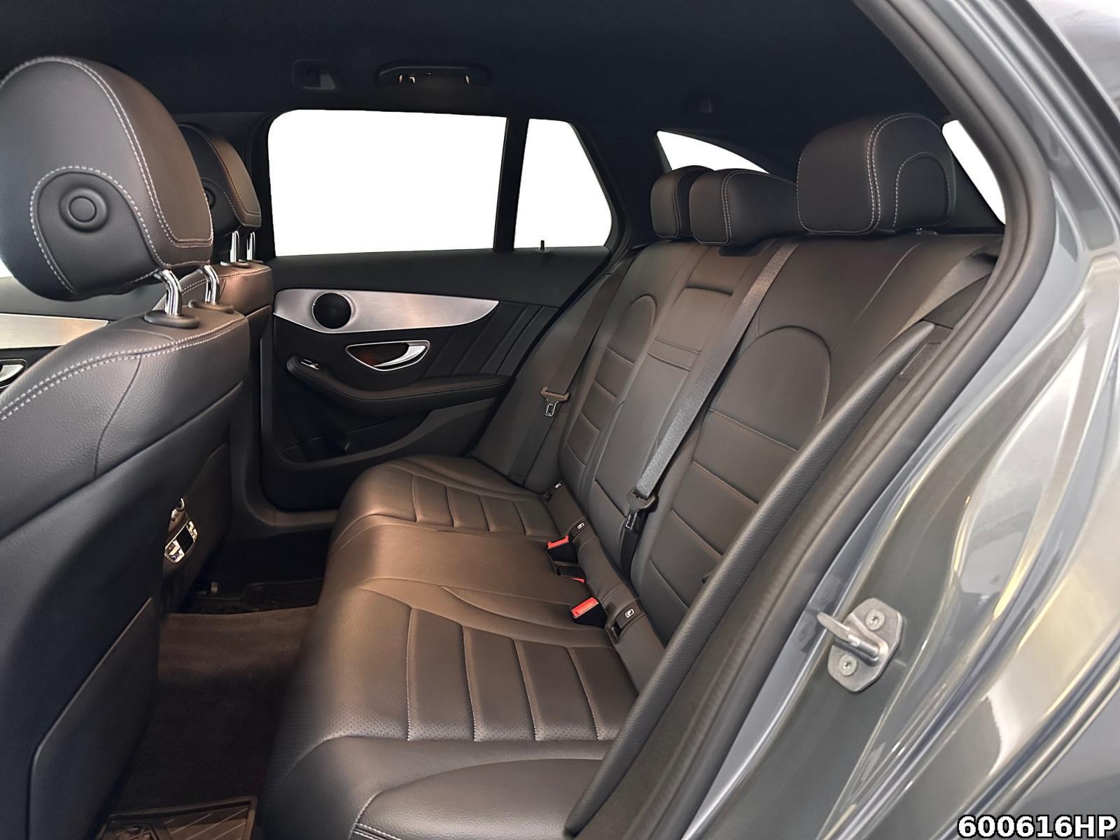 Fahrzeugabbildung Mercedes-Benz C 220 AMG