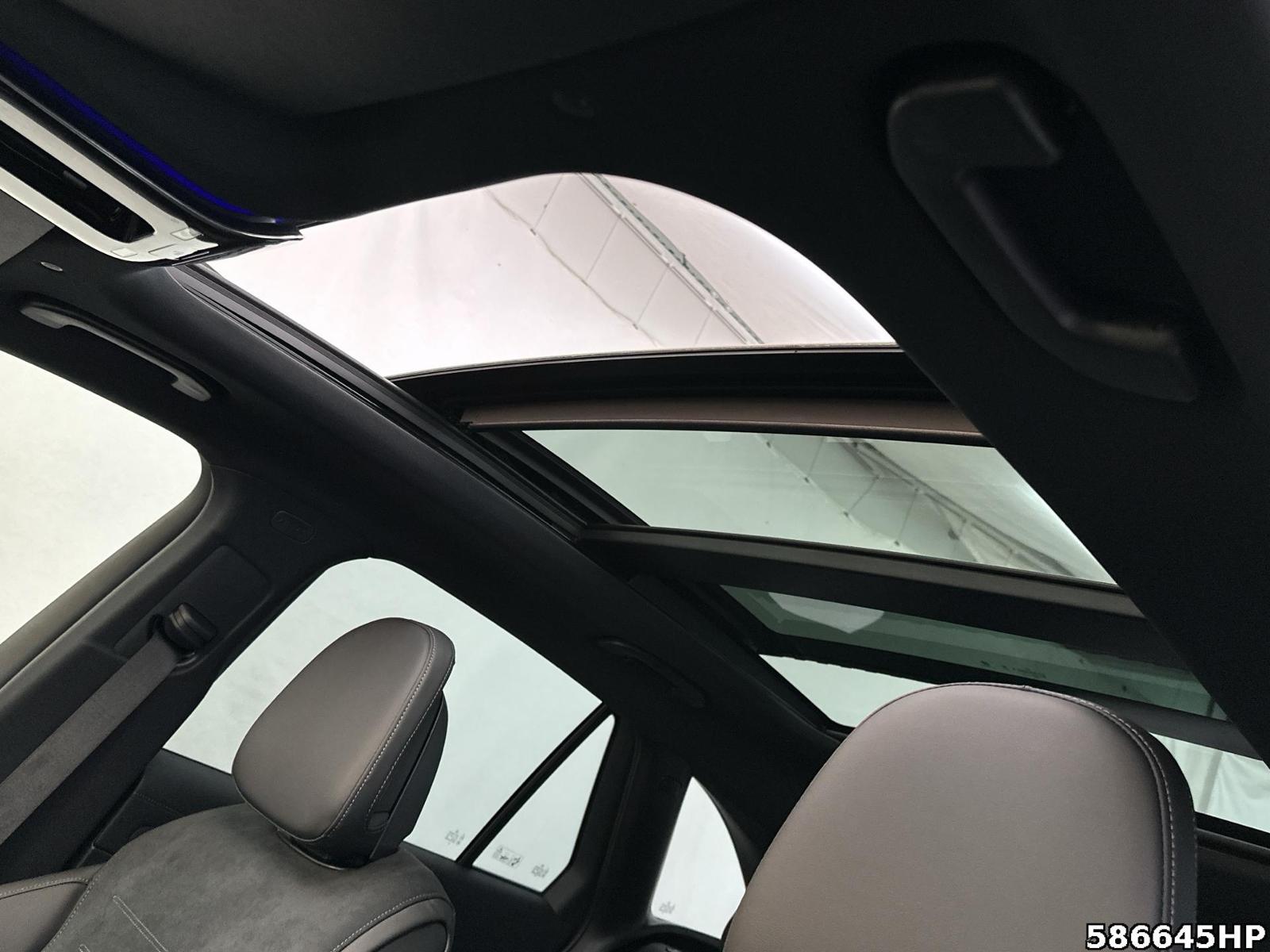 Fahrzeugabbildung Mercedes-Benz GLC 200 d 4MATIC +EDITION-AMG+DISTRONIC+360+PANO