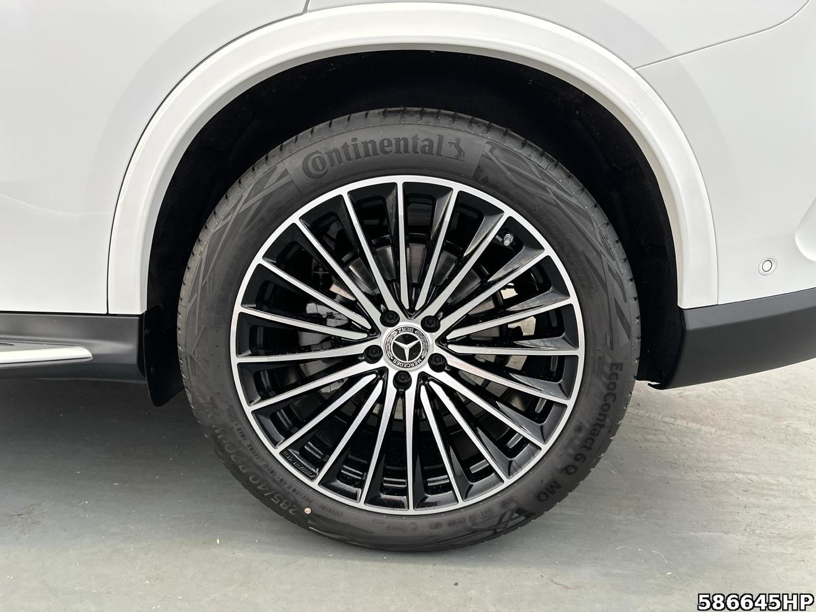 Fahrzeugabbildung Mercedes-Benz GLC 200 d 4MATIC +EDITION-AMG+DISTRONIC+360+PANO