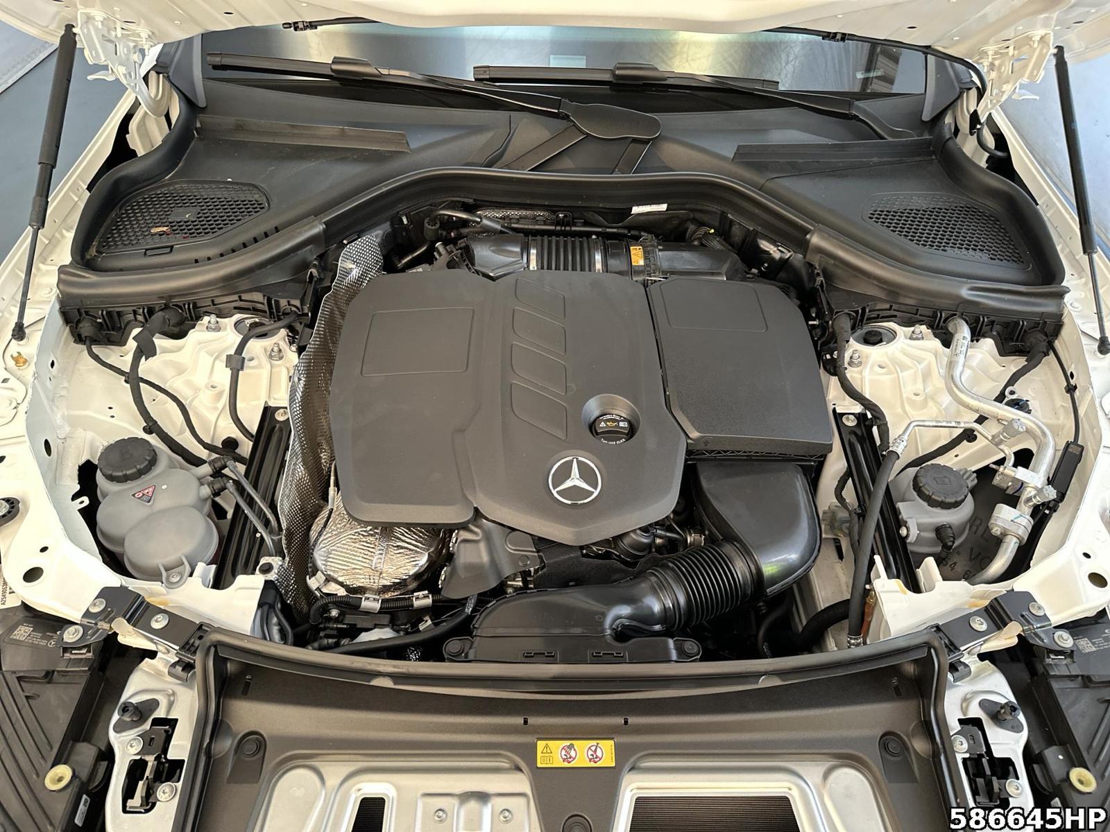 Fahrzeugabbildung Mercedes-Benz GLC 200 d 4MATIC +EDITION-AMG+DISTRONIC+360+PANO
