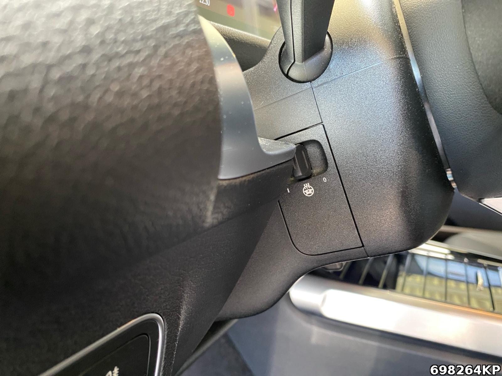 Fahrzeugabbildung Mercedes-Benz GLB 180 Progressive AHK Lenkradhzg Easypack