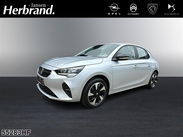 Opel Corsa-e Edition+LED+DAB+USB+PDC+CAR PLAY+DAB+