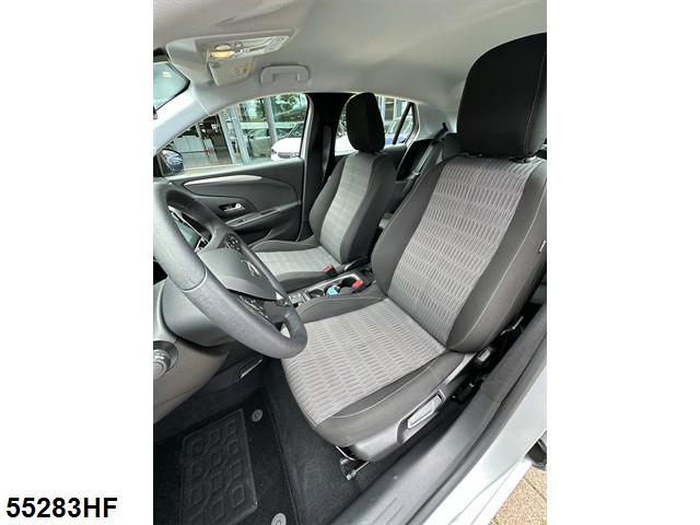 Fahrzeugabbildung Opel Corsa-e Edition+LED+DAB+USB+PDC+CAR PLAY+DAB+