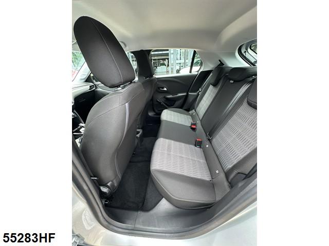 Fahrzeugabbildung Opel Corsa-e Edition+LED+DAB+USB+PDC+CAR PLAY+DAB+