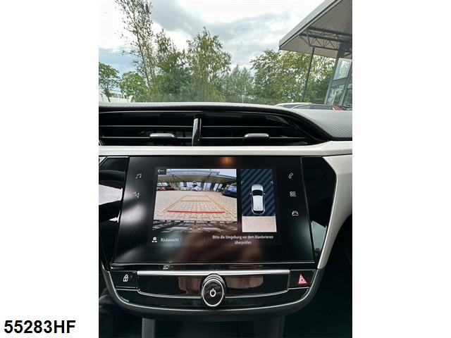 Fahrzeugabbildung Opel Corsa-e Edition+LED+DAB+USB+PDC+CAR PLAY+DAB+