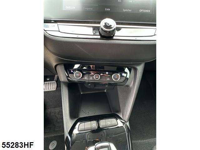 Fahrzeugabbildung Opel Corsa-e Edition+LED+DAB+USB+PDC+CAR PLAY+DAB+