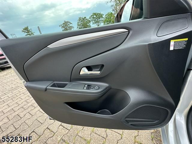 Fahrzeugabbildung Opel Corsa-e Edition+LED+DAB+USB+PDC+CAR PLAY+DAB+
