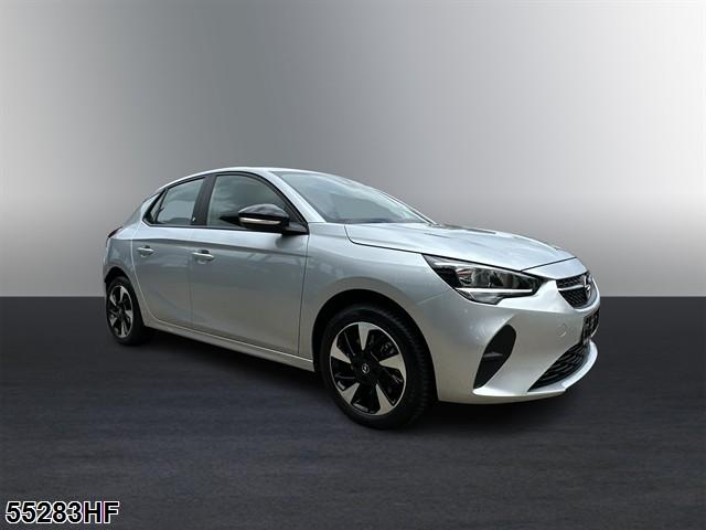 Fahrzeugabbildung Opel Corsa-e Edition+LED+DAB+USB+PDC+CAR PLAY+DAB+