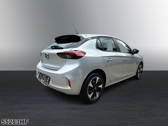 Fahrzeugabbildung Opel Corsa-e Edition+LED+DAB+USB+PDC+CAR PLAY+DAB+