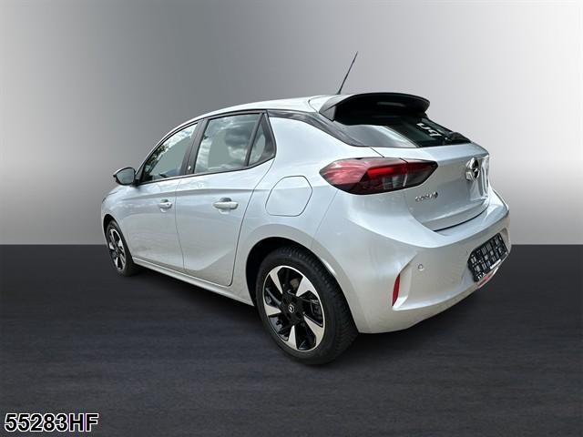 Fahrzeugabbildung Opel Corsa-e Edition+LED+DAB+USB+PDC+CAR PLAY+DAB+