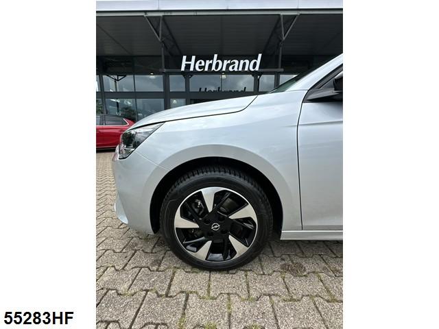 Fahrzeugabbildung Opel Corsa-e Edition+LED+DAB+USB+PDC+CAR PLAY+DAB+