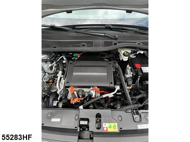 Fahrzeugabbildung Opel Corsa-e Edition+LED+DAB+USB+PDC+CAR PLAY+DAB+