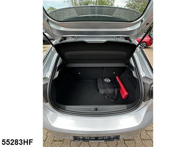 Fahrzeugabbildung Opel Corsa-e Edition+LED+DAB+USB+PDC+CAR PLAY+DAB+