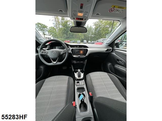 Fahrzeugabbildung Opel Corsa-e Edition+LED+DAB+USB+PDC+CAR PLAY+DAB+