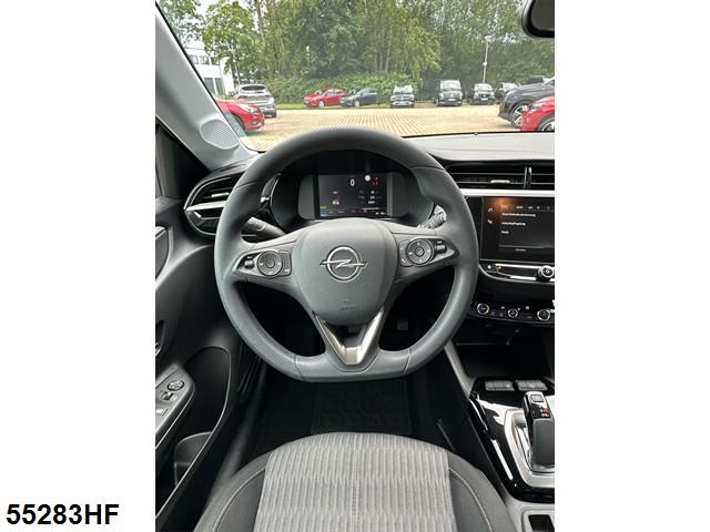 Fahrzeugabbildung Opel Corsa-e Edition+LED+DAB+USB+PDC+CAR PLAY+DAB+