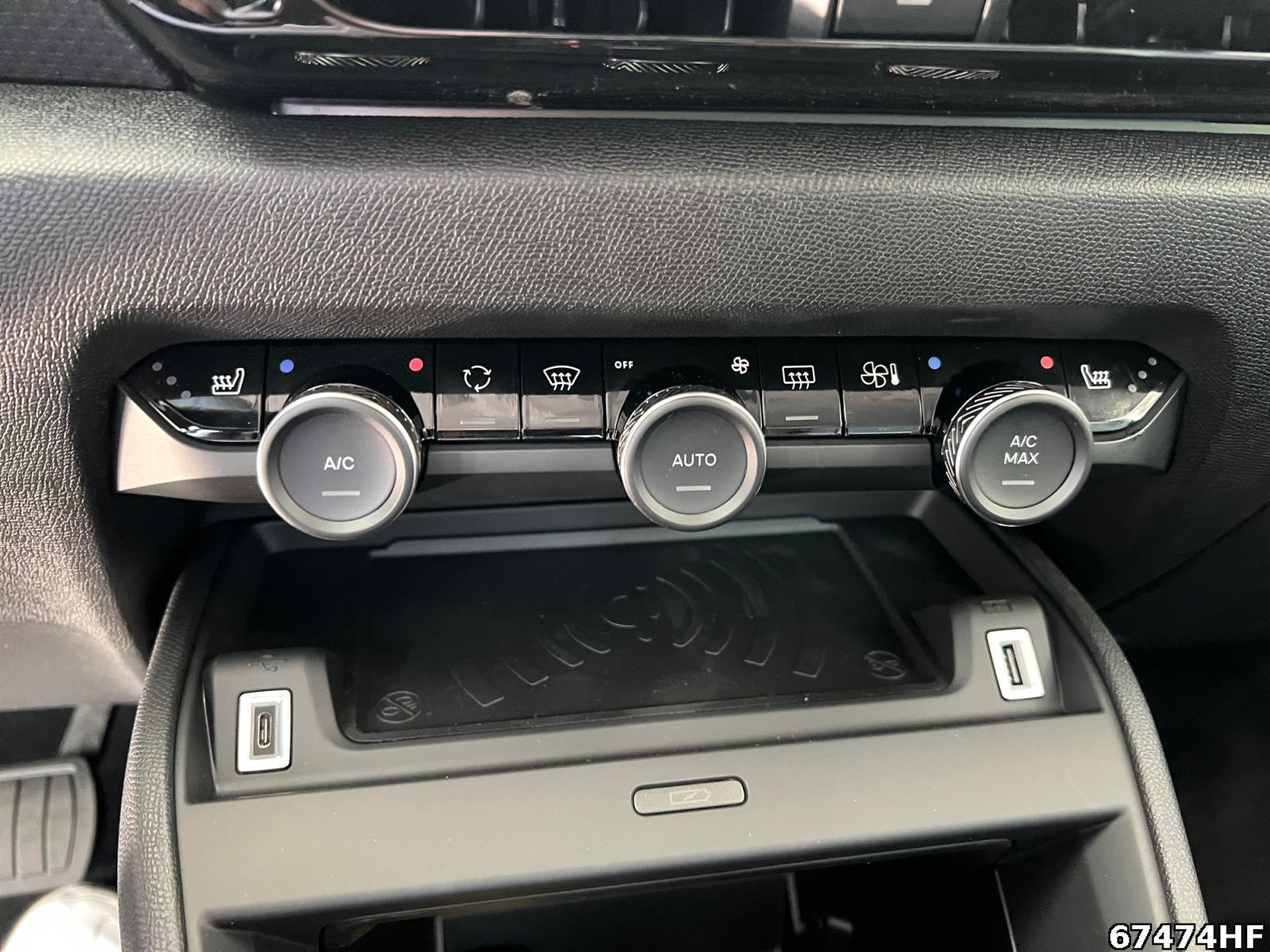 Fahrzeugabbildung Citroën C4 Max Hybrid 145