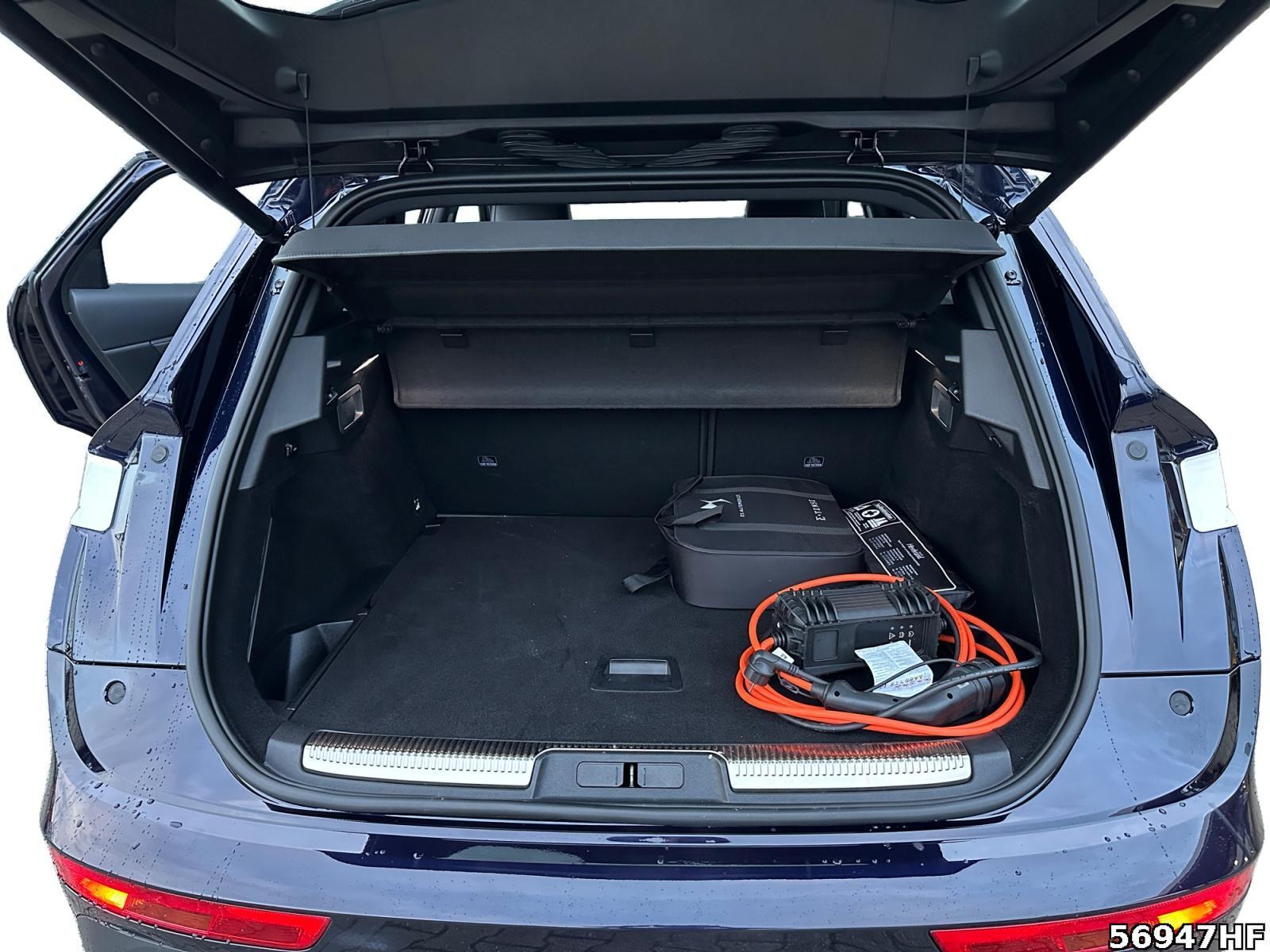 Fahrzeugabbildung DS Automobiles DS7 Crossback Rivoli