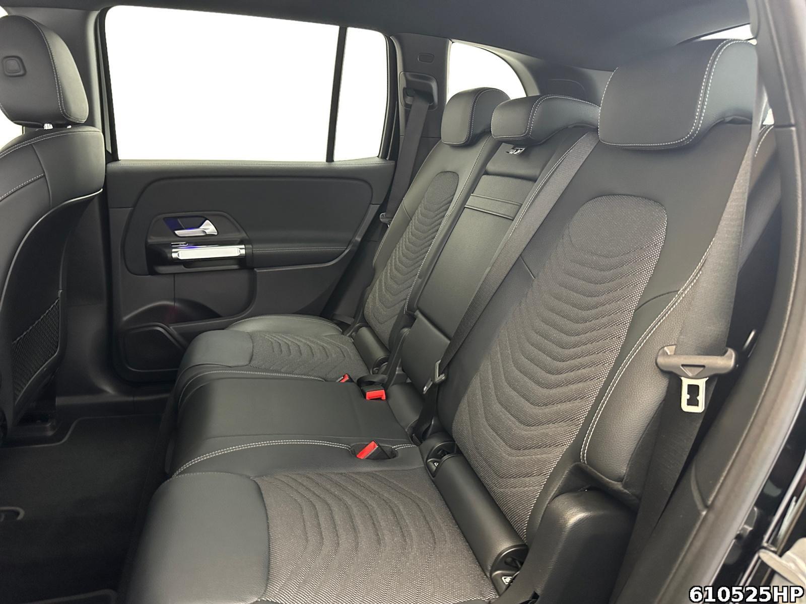 Fahrzeugabbildung Mercedes-Benz EQB Progressive Kamera Totwinkel Assi. HUD