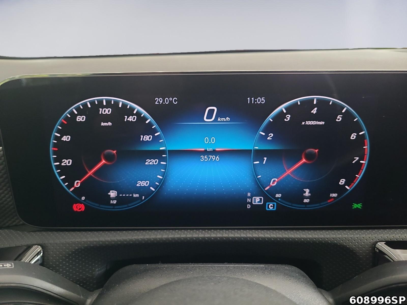 Fahrzeugabbildung Mercedes-Benz CLA 180 Progressive CarPlay MBUX LED Widescreen