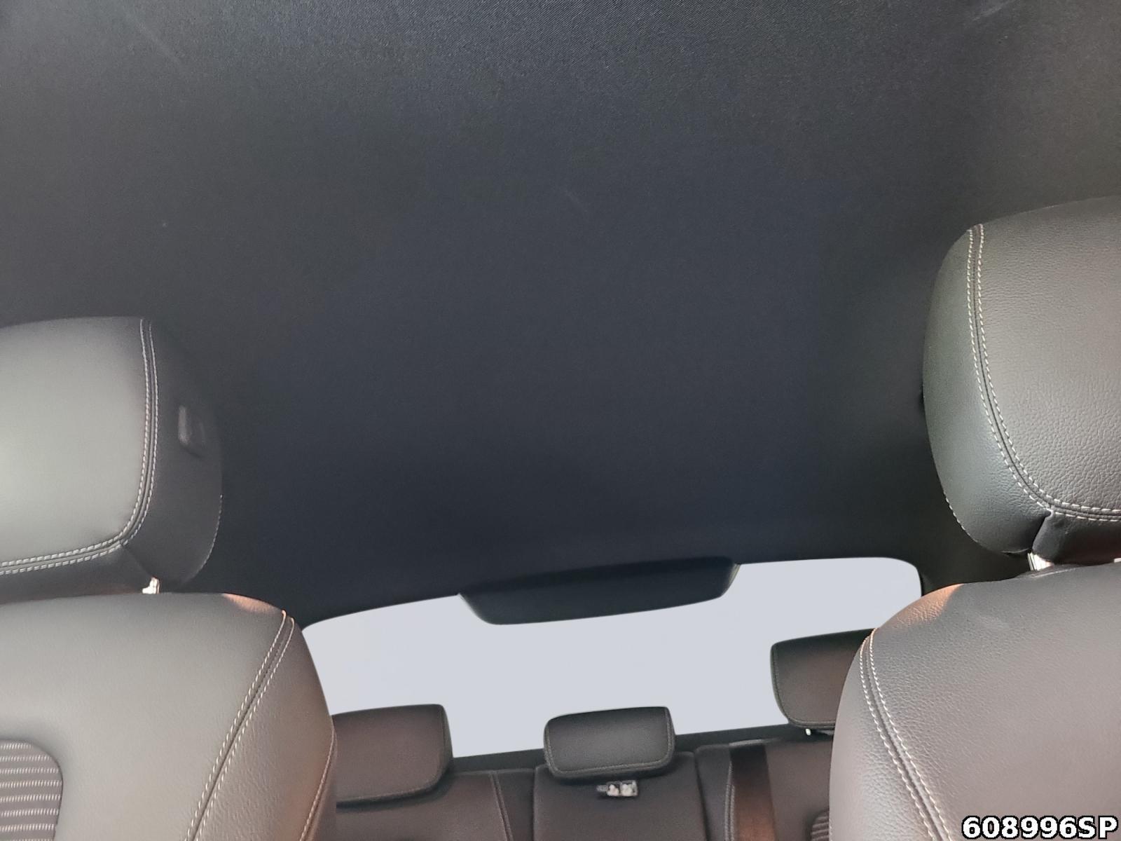 Fahrzeugabbildung Mercedes-Benz CLA 180 Progressive CarPlay MBUX LED Widescreen