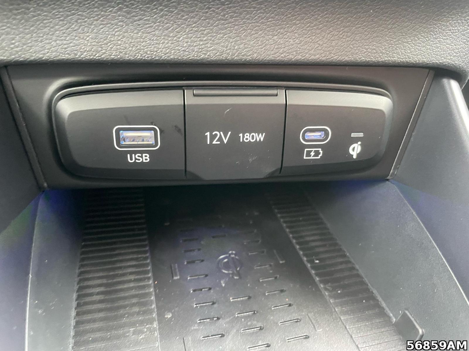 Fahrzeugabbildung Hyundai i20 Trend