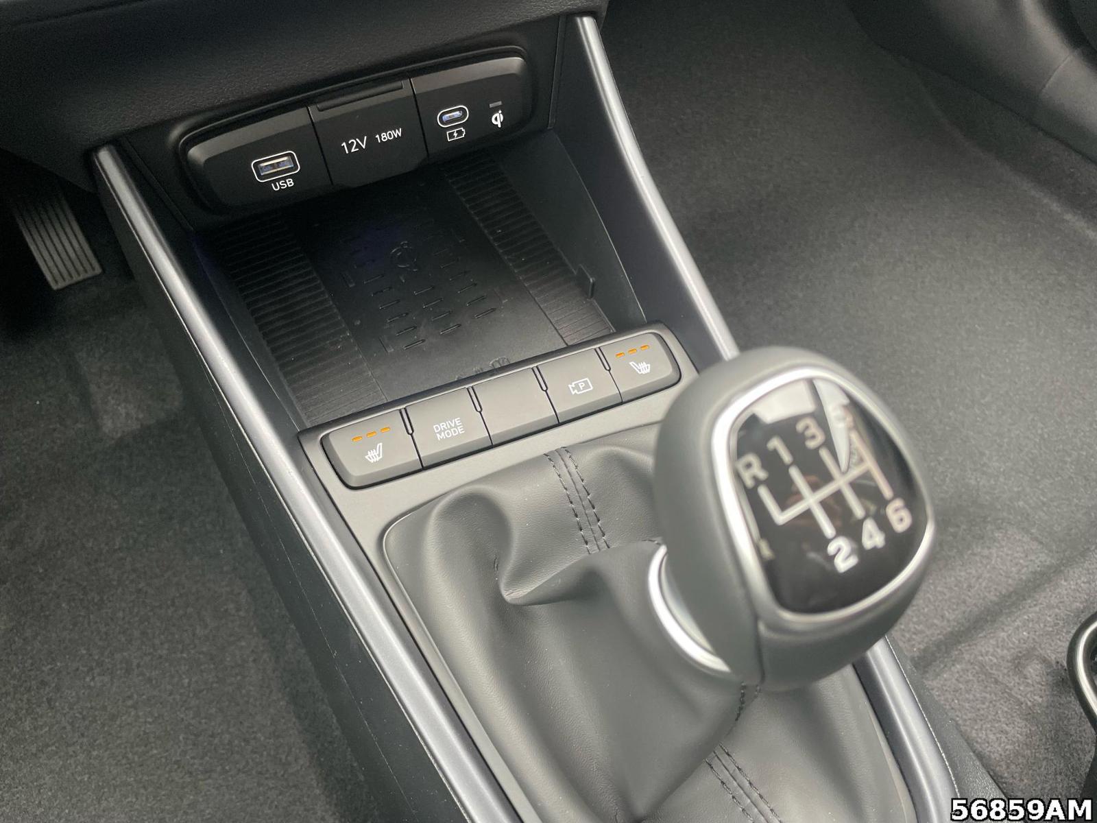 Fahrzeugabbildung Hyundai i20 Trend