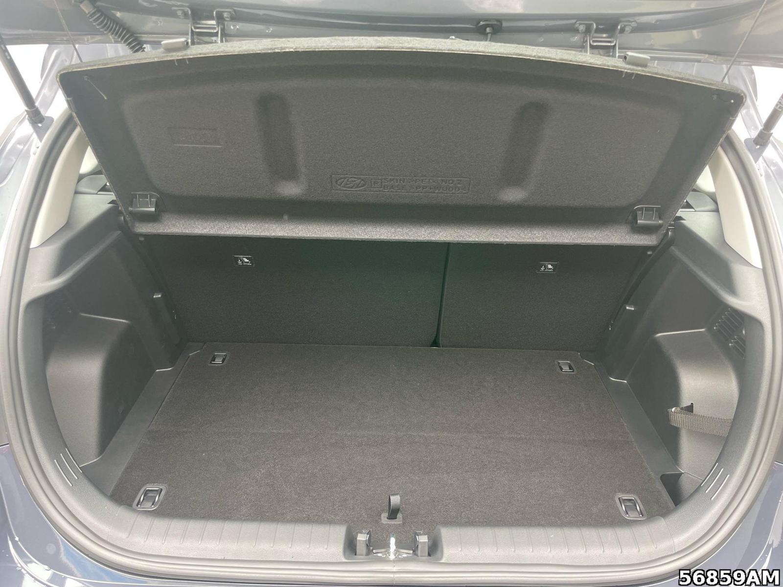 Fahrzeugabbildung Hyundai i20 Trend