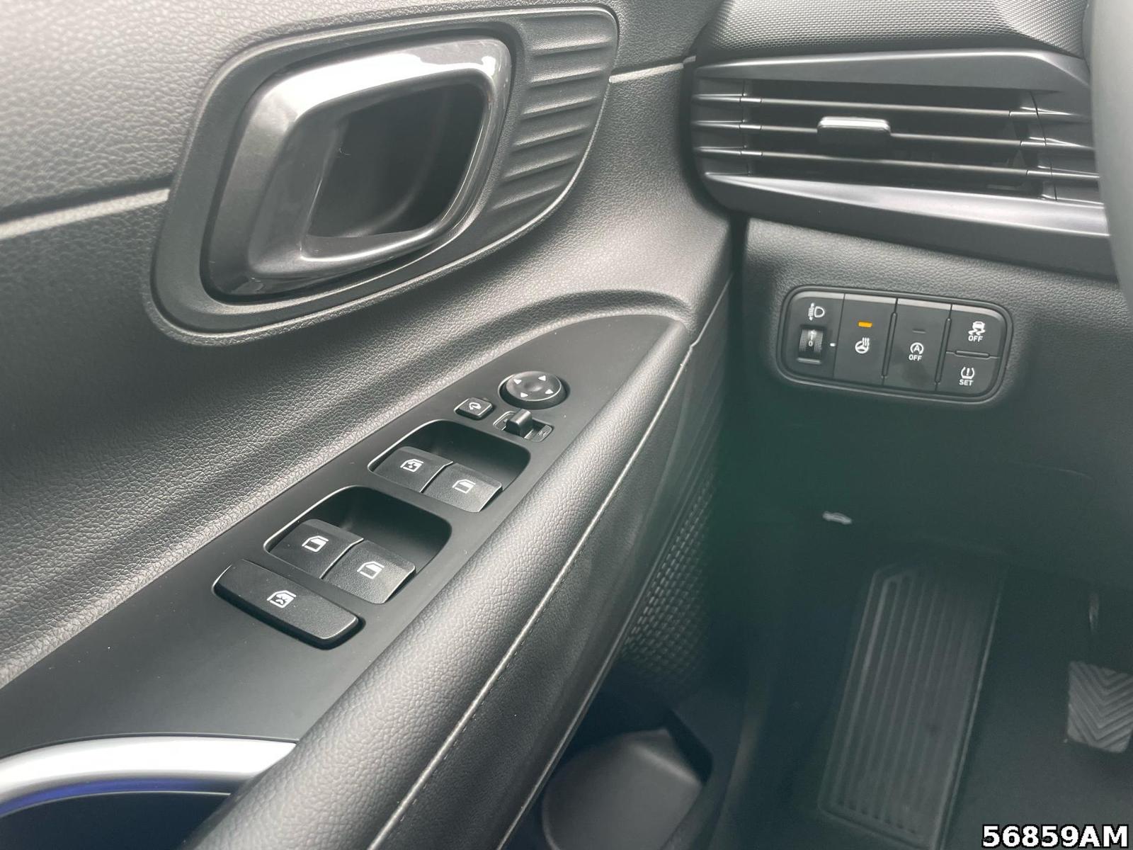 Fahrzeugabbildung Hyundai i20 Trend