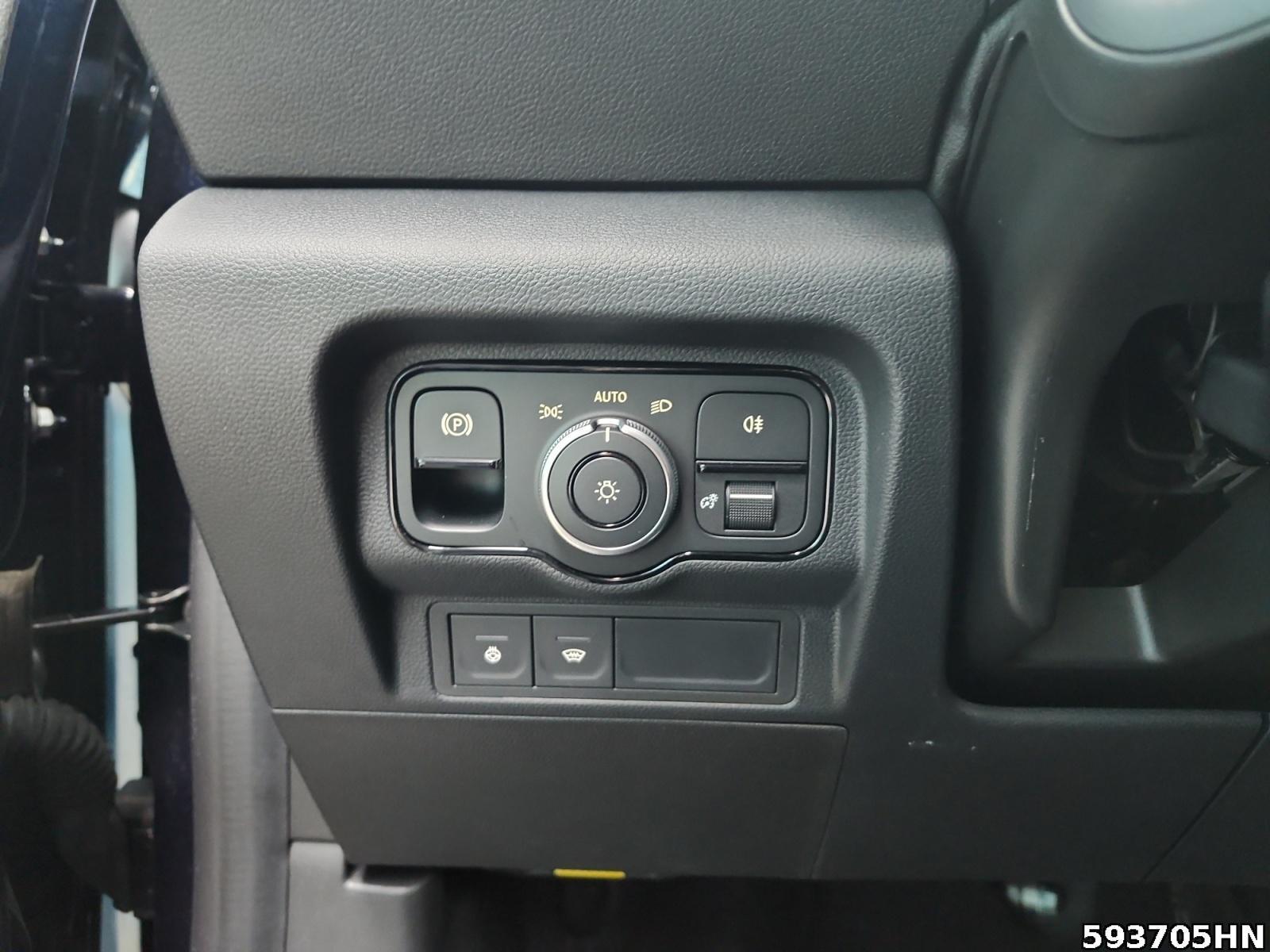 Fahrzeugabbildung Mercedes-Benz T-Klasse ED/PROG AUTOM*MBUX*SHZ*RFK*DAB*KLIMA*LED