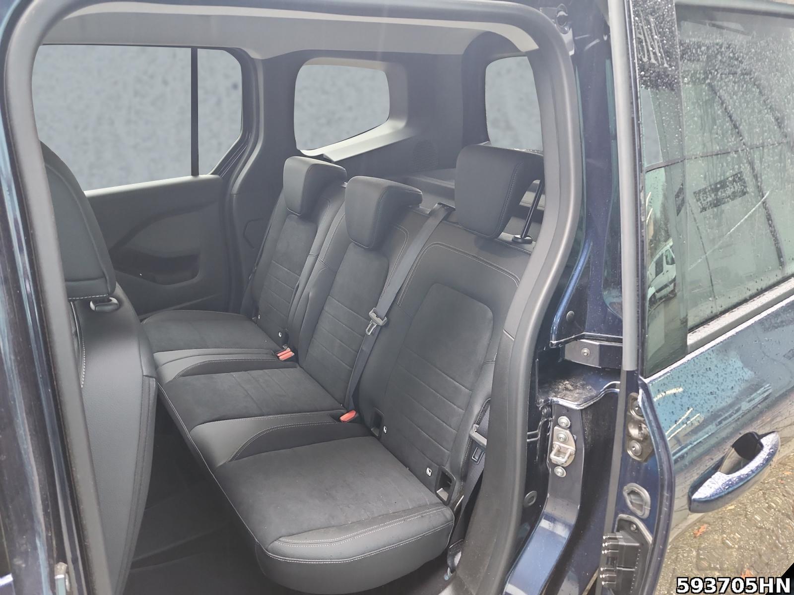 Fahrzeugabbildung Mercedes-Benz T-Klasse ED/PROG AUTOM*MBUX*SHZ*RFK*DAB*KLIMA*LED